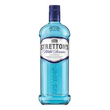 STRETTON`S WILD BERRIES 750ML